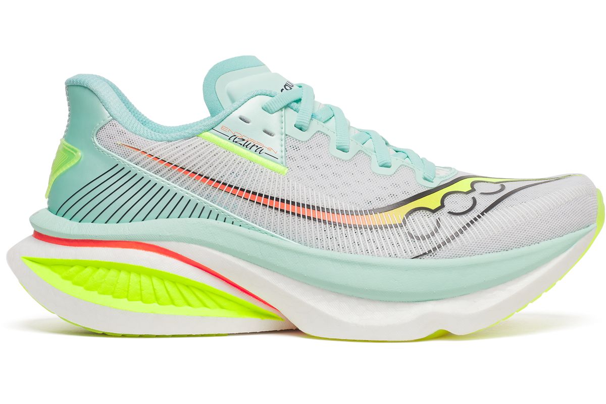 Marathon Sports Saucony Women's Endorphin Azura