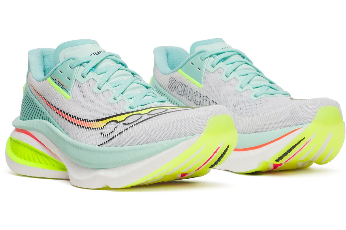 Marathon Sports Saucony Women's Endorphin Azura