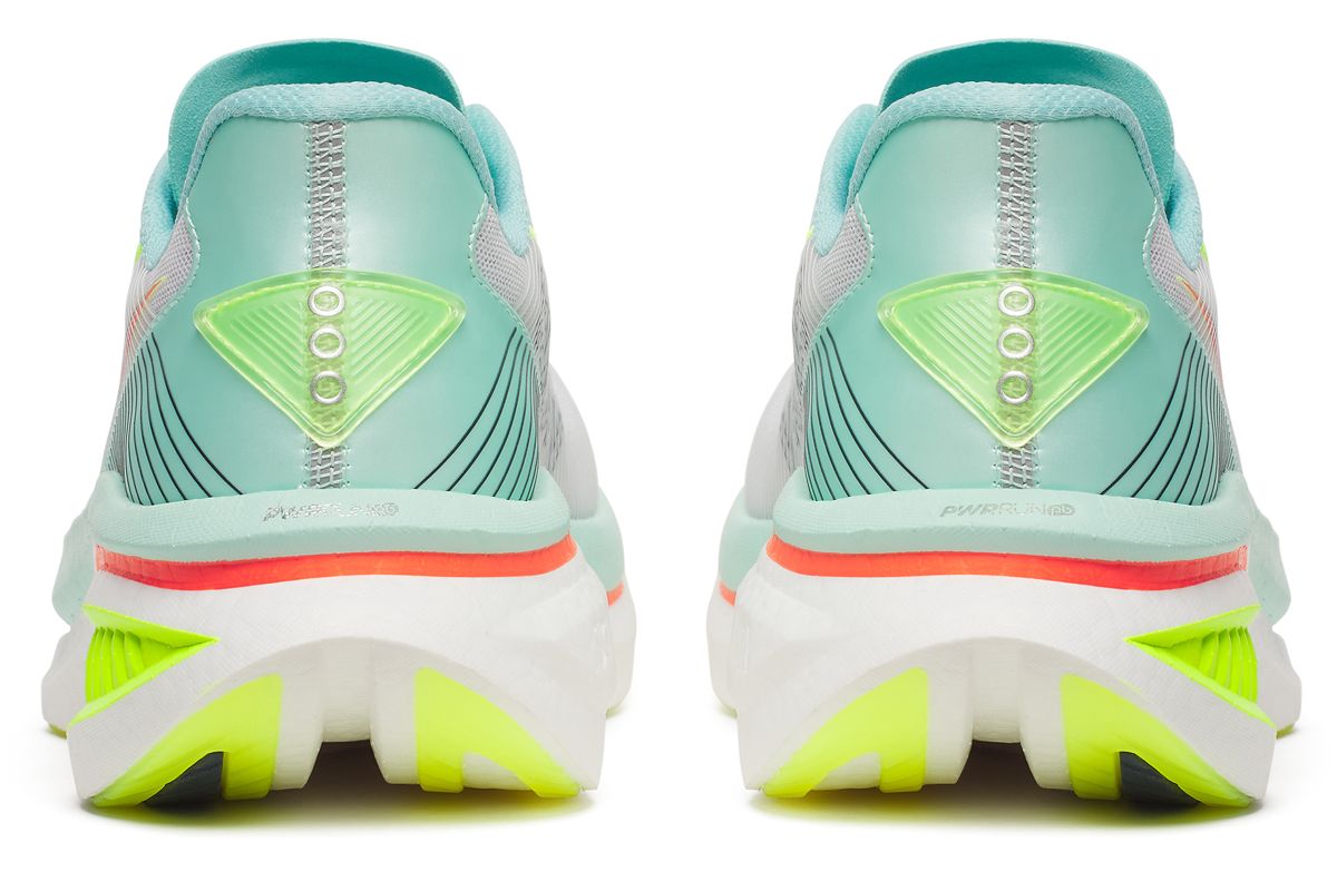 Marathon Sports Saucony Women's Endorphin Azura