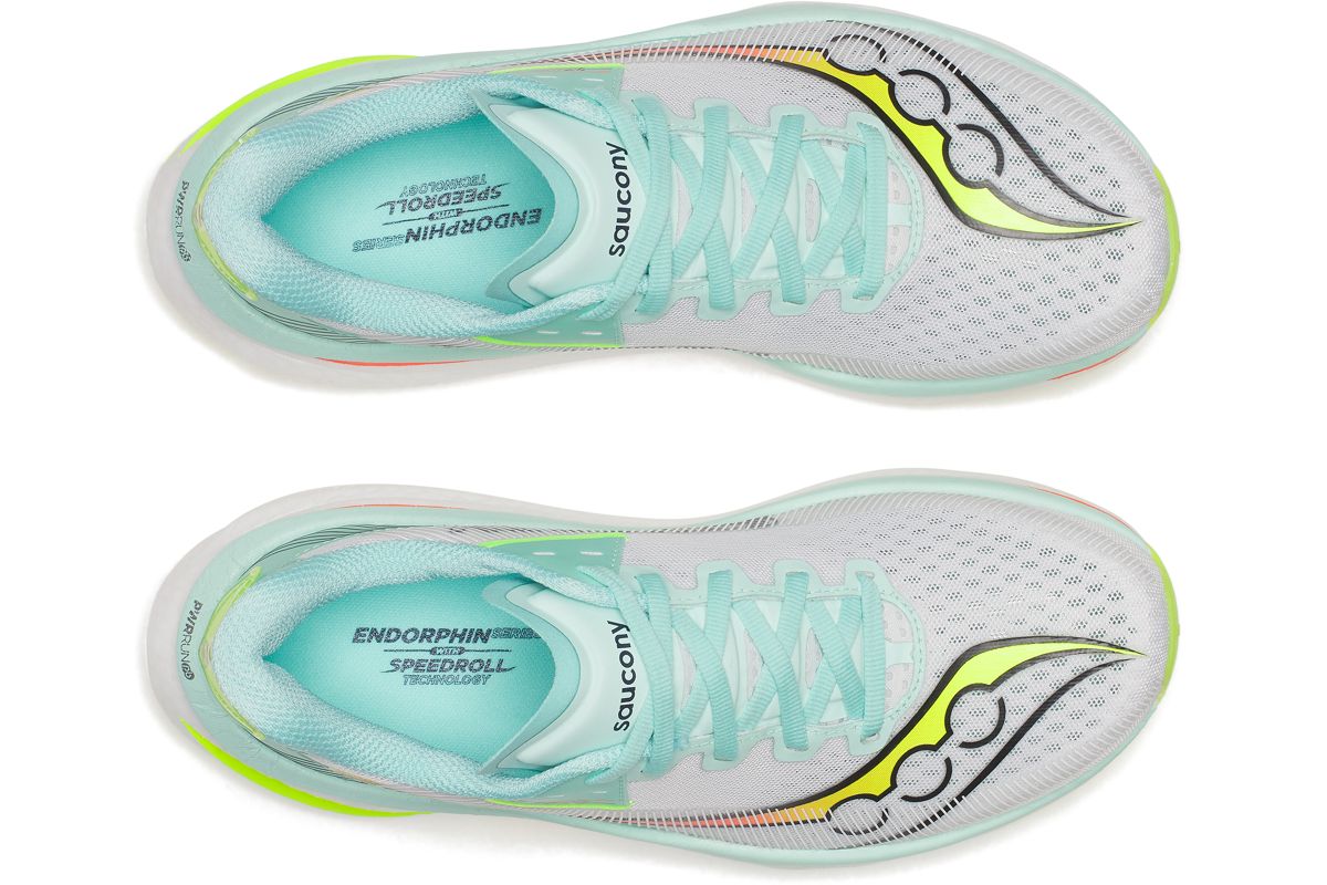 Marathon Sports Saucony Women's Endorphin Azura