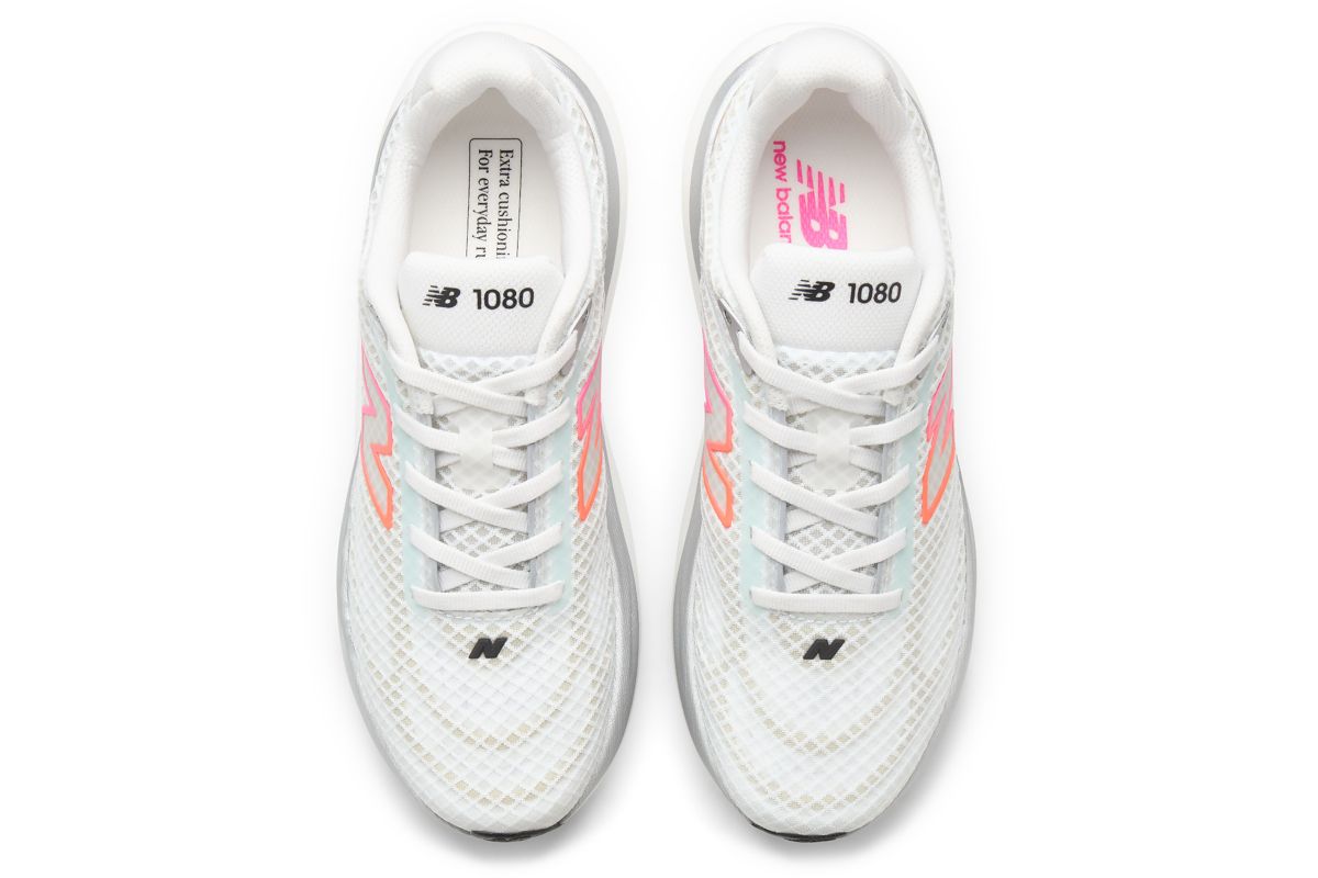 Marathon Sports New Balance Women's 1080 v15 Breathe