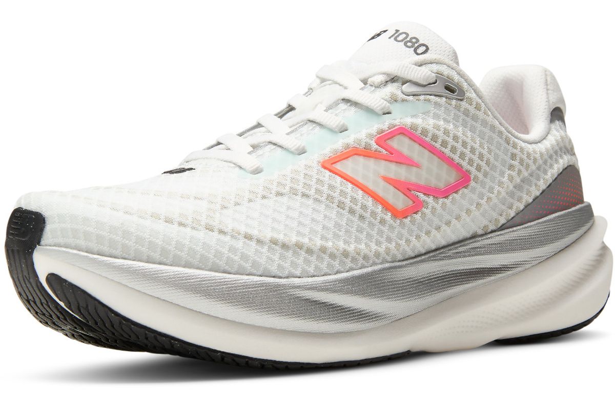 Marathon Sports New Balance Women's 1080 v15 Breathe