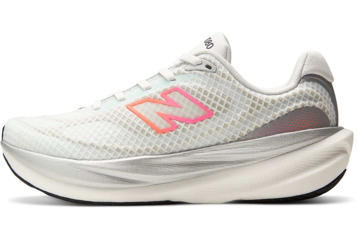 Marathon Sports New Balance Women's 1080 v15 Breathe
