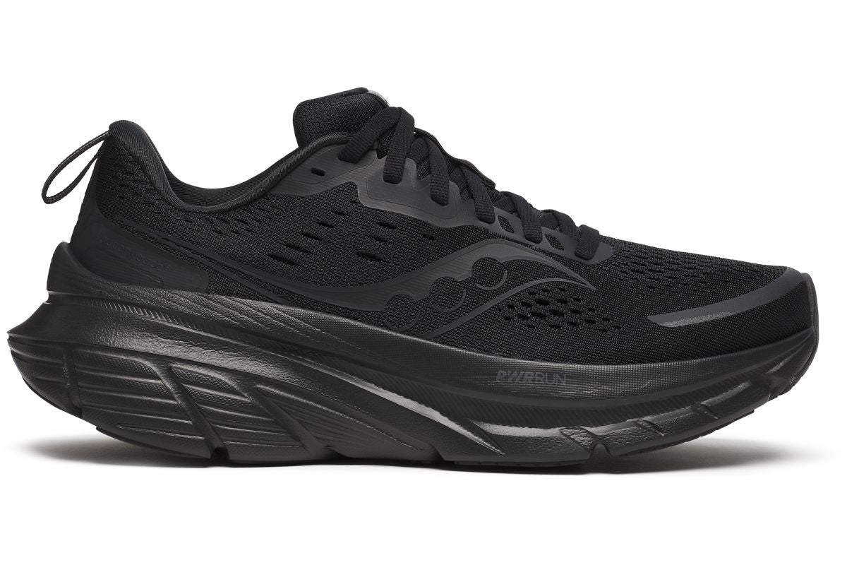 Marathon Sports Saucony Women's Guide 18