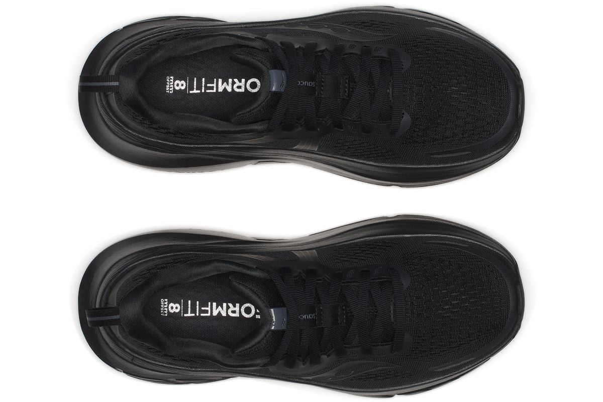 Marathon Sports Saucony Women's Guide 18