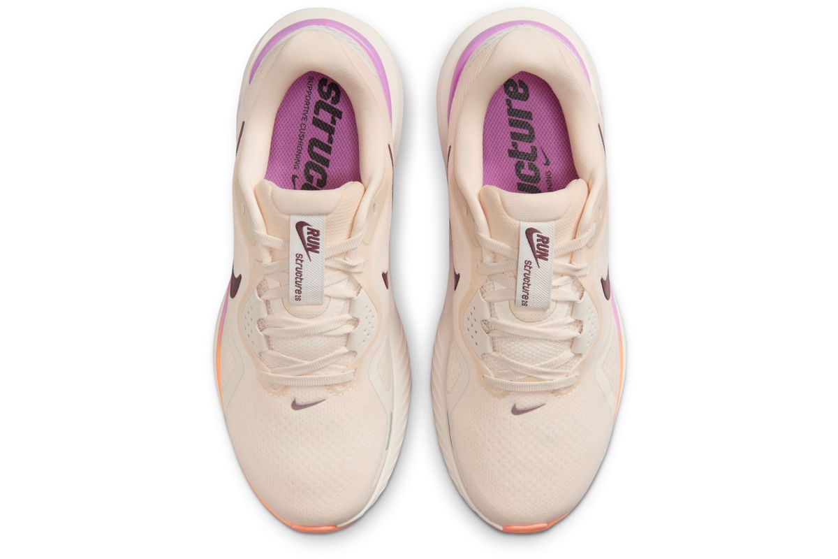 Marathon Sports Nike Women's Structure 26
