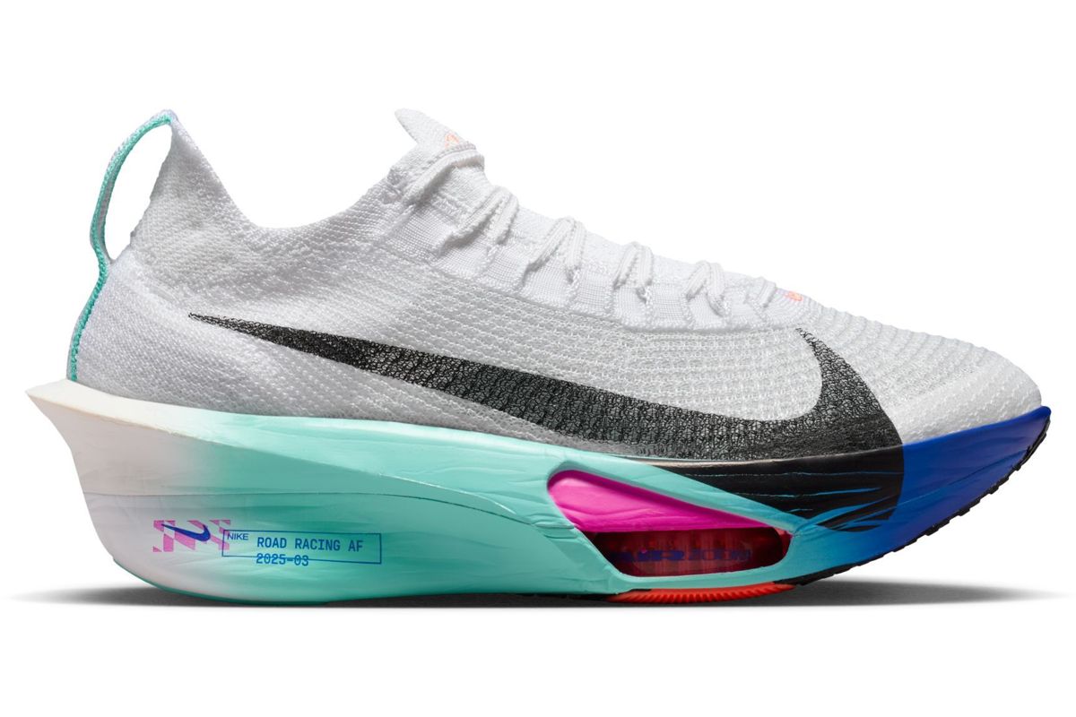 Marathon Sports Nike Women's Alphafly 3