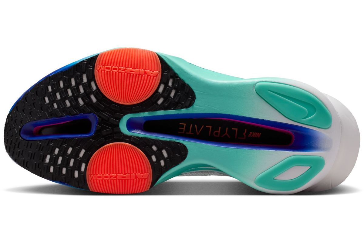 Marathon Sports Nike Women's Alphafly 3