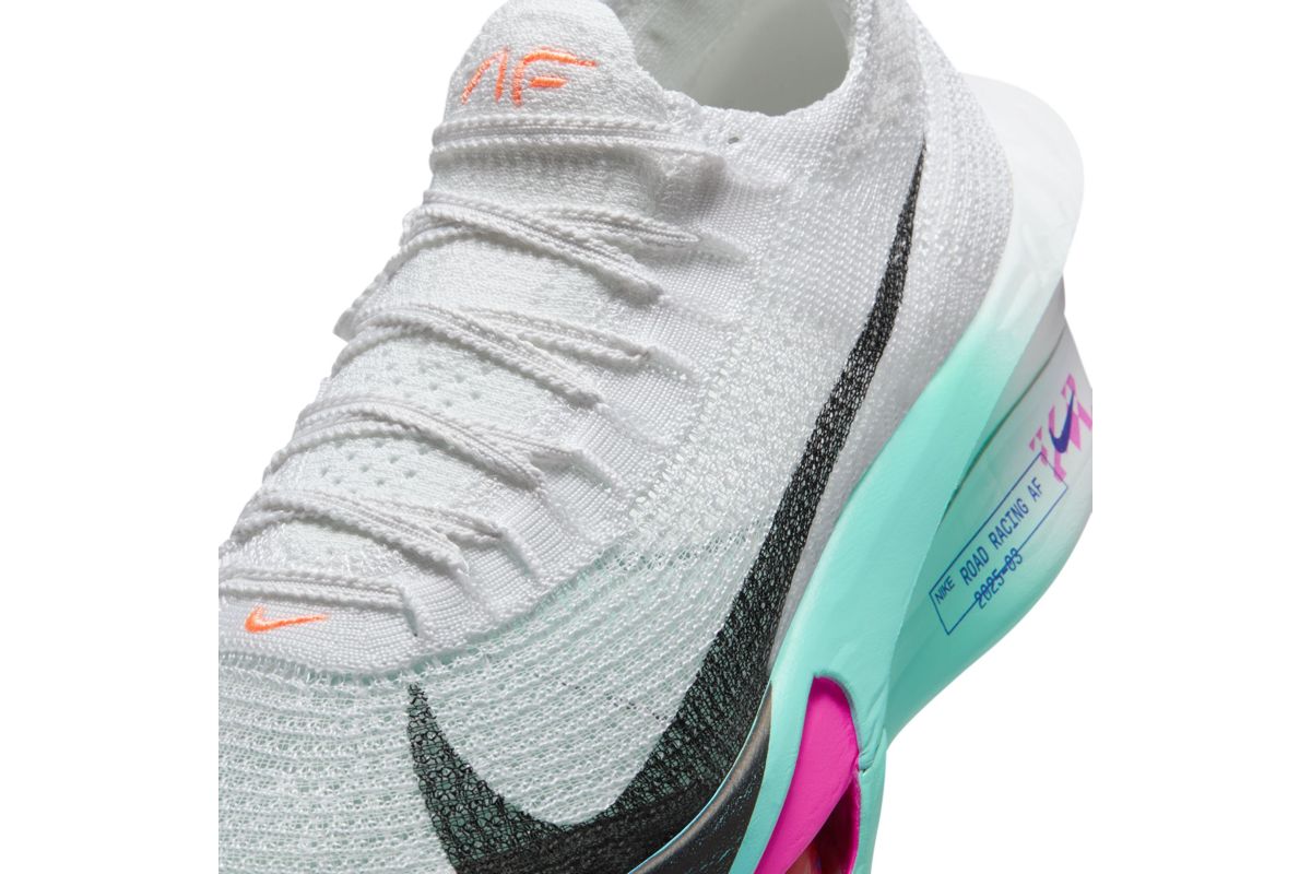 Marathon Sports Nike Women's Alphafly 3