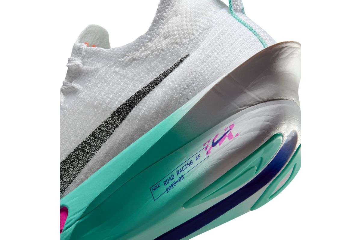 Marathon Sports Nike Women's Alphafly 3
