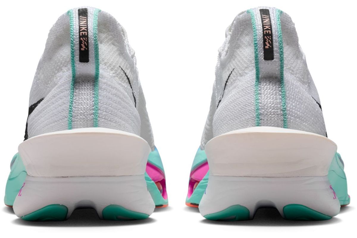 Marathon Sports Nike Women's Alphafly 3
