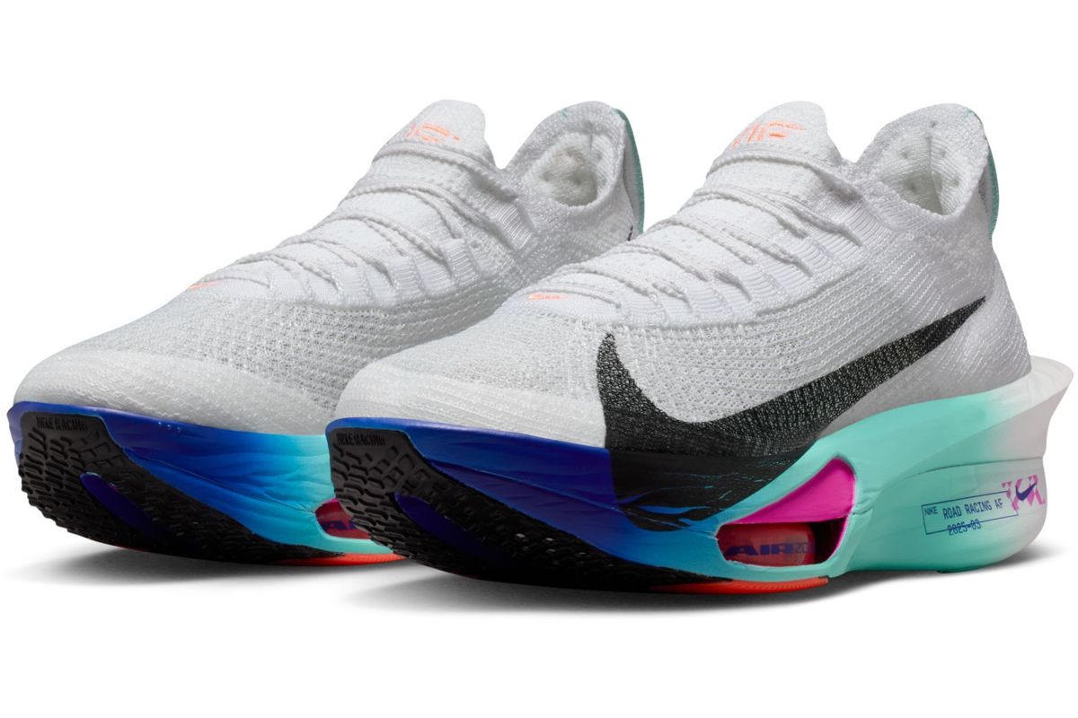 Marathon Sports Nike Women's Alphafly 3
