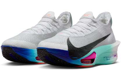 Marathon Sports Nike Women's Alphafly 3