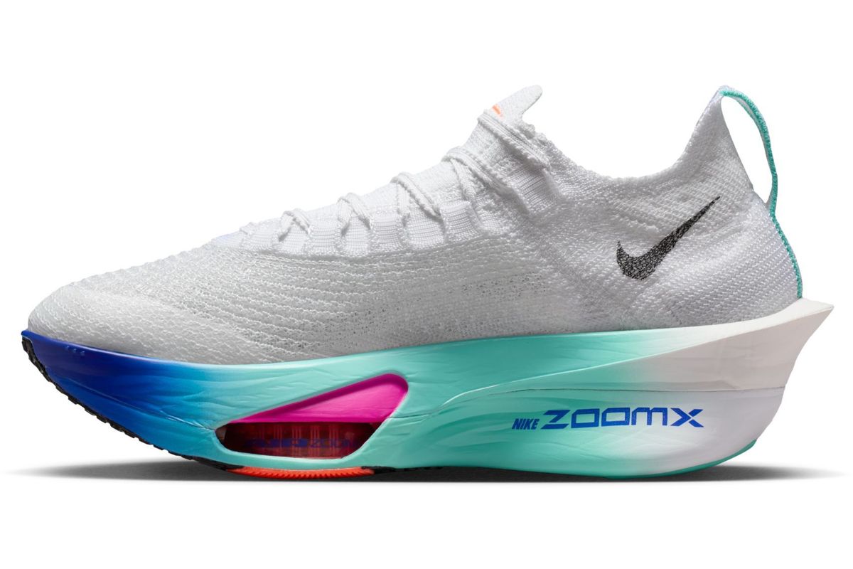 Marathon Sports Nike Women's Alphafly 3