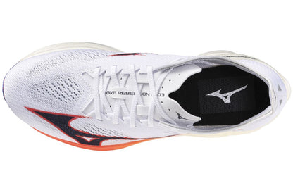 Marathon Sports Mizuno Wave Rebellion Pro 3