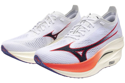 Marathon Sports Mizuno Wave Rebellion Pro 3