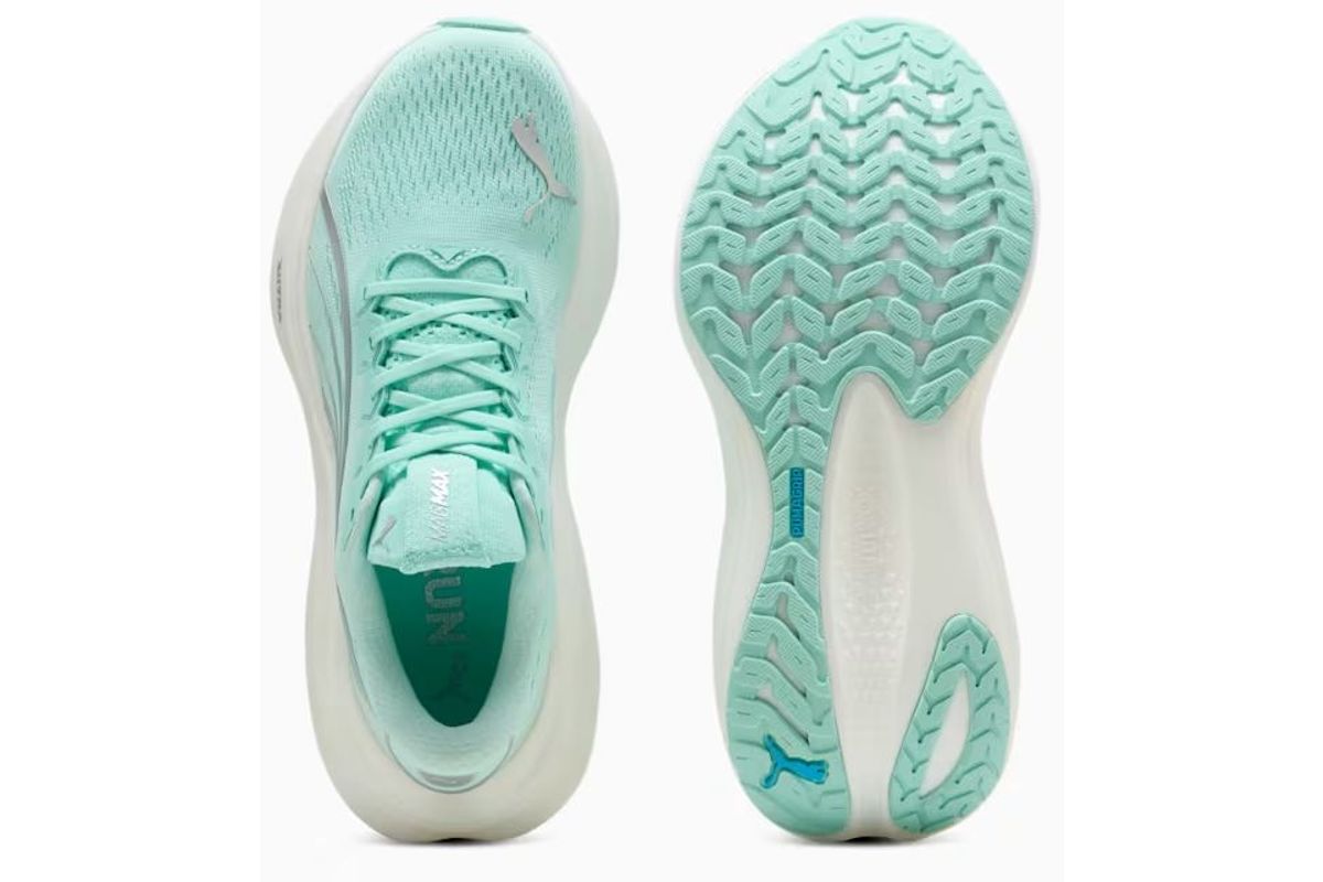 Marathon Sports Puma Women's MagMax Nitro