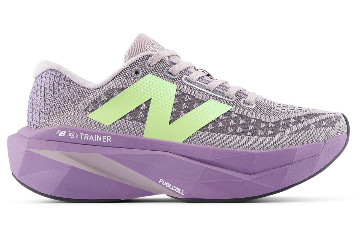 Marathon Sports New Balance Women's FuelCell SuperComp Trainer v3