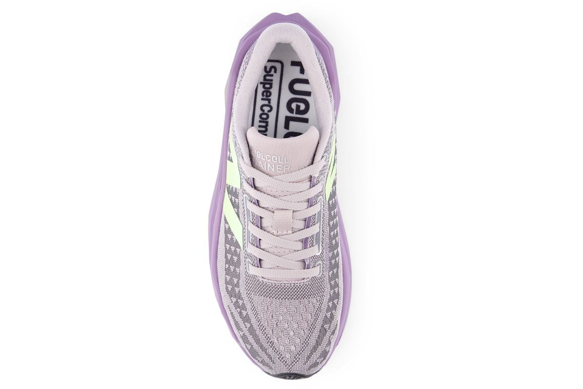 Marathon Sports New Balance Women's FuelCell SuperComp Trainer v3