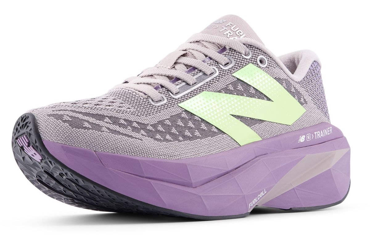 Marathon Sports New Balance Women's FuelCell SuperComp Trainer v3
