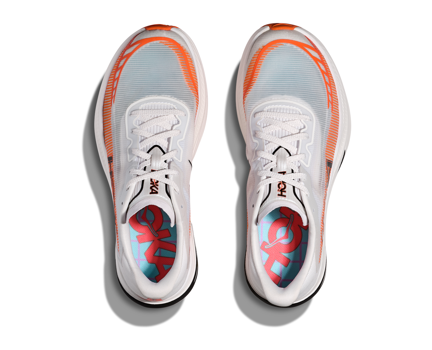 Marathon Sports HOKA Unisex Cielo X1 2.0