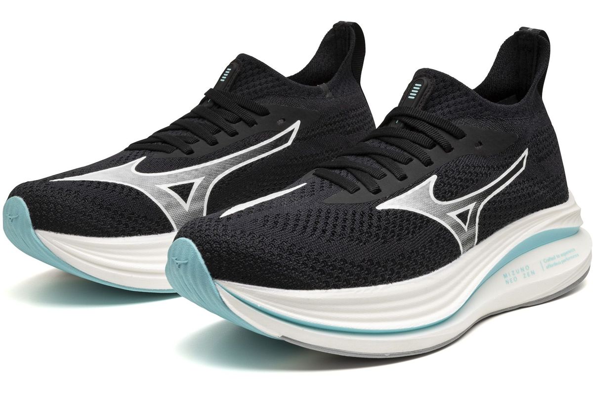 Marathon Sports Mizuno Women's Neo Zen