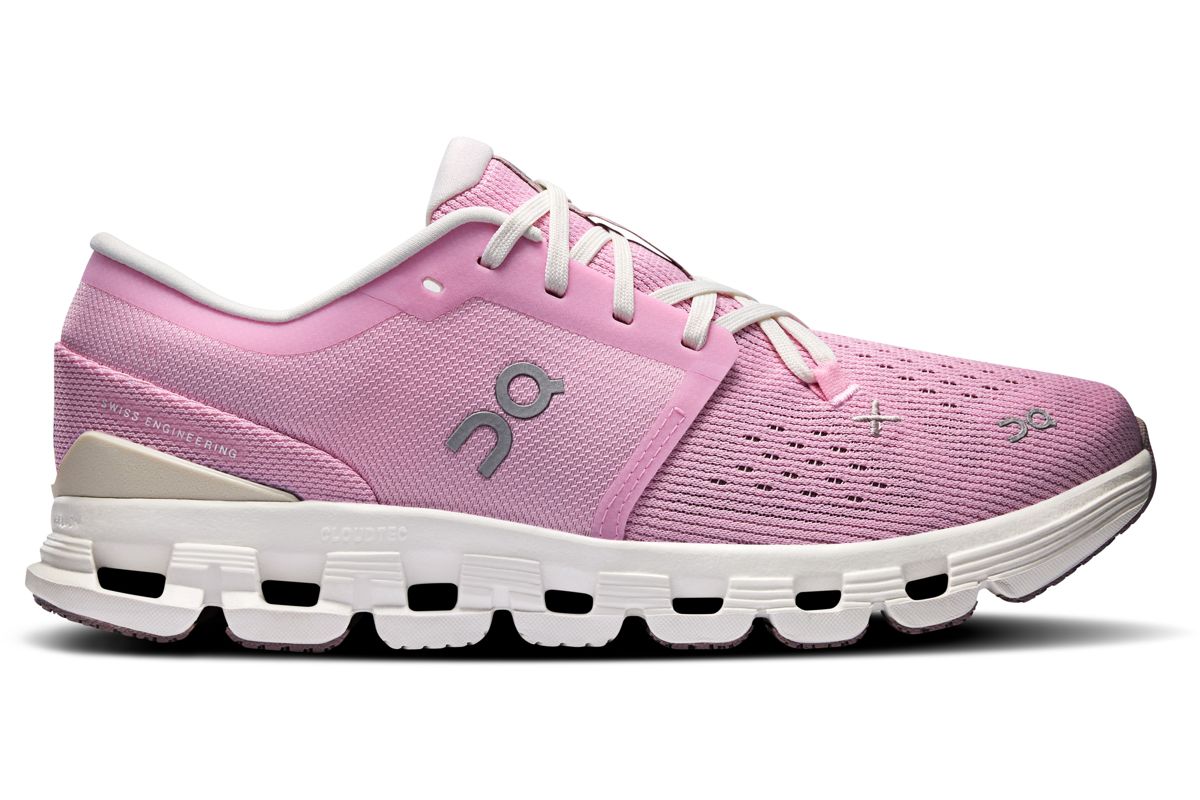 Marathon Sports On Running Women's Cloud X 4