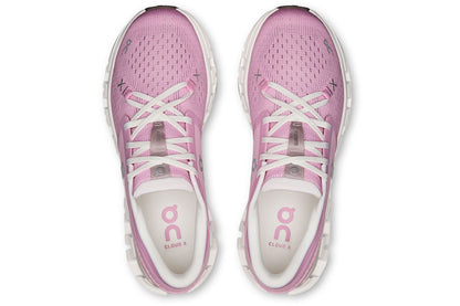 Marathon Sports On Running Women's Cloud X 4