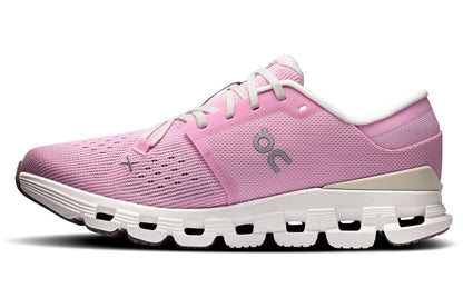 Marathon Sports On Running Women's Cloud X 4