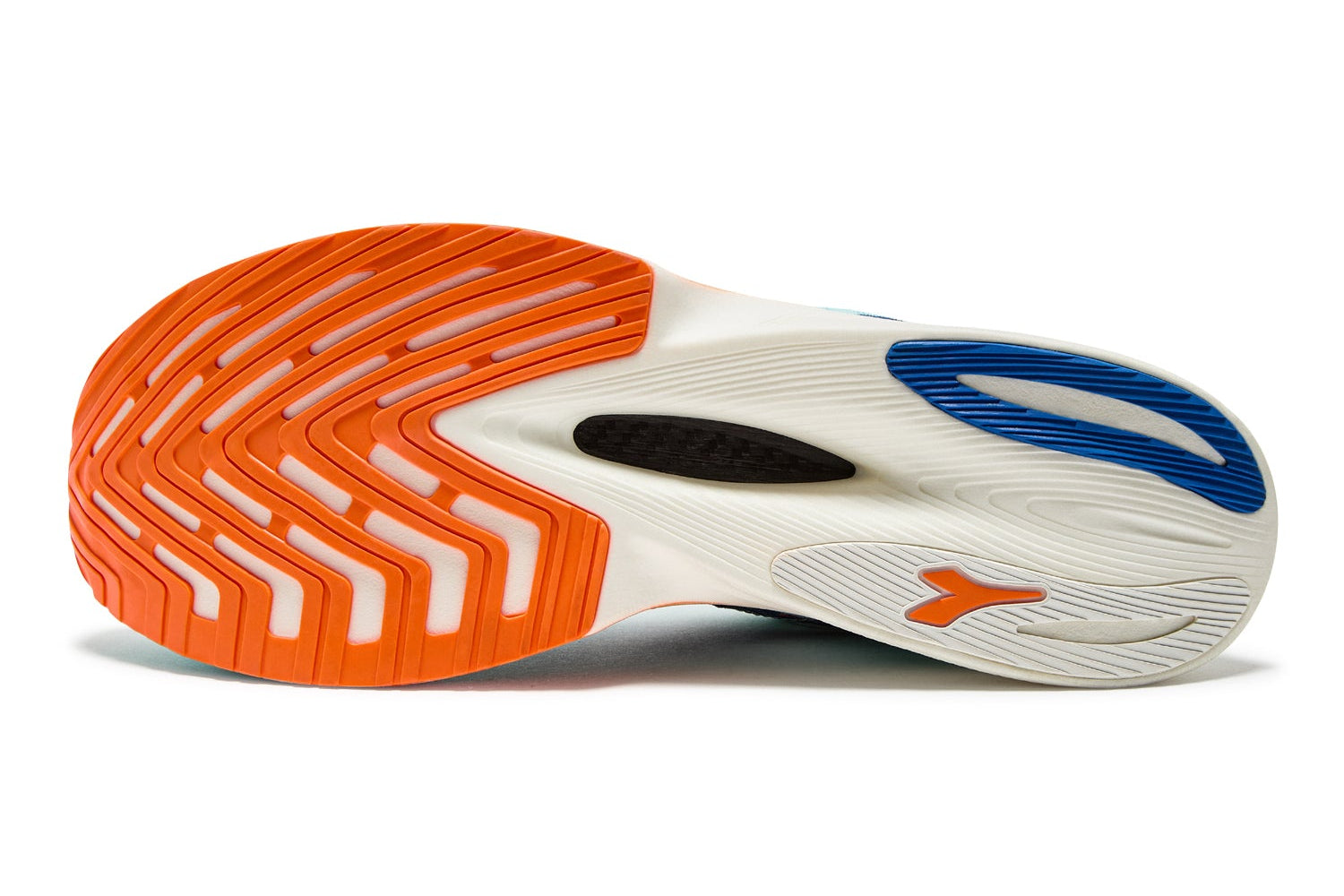 Marathon Sports Diadora Unisex Gara Carbon 2