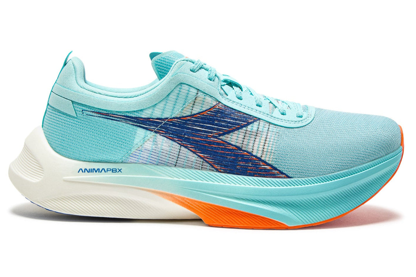 Marathon Sports Diadora Unisex Gara Carbon 2