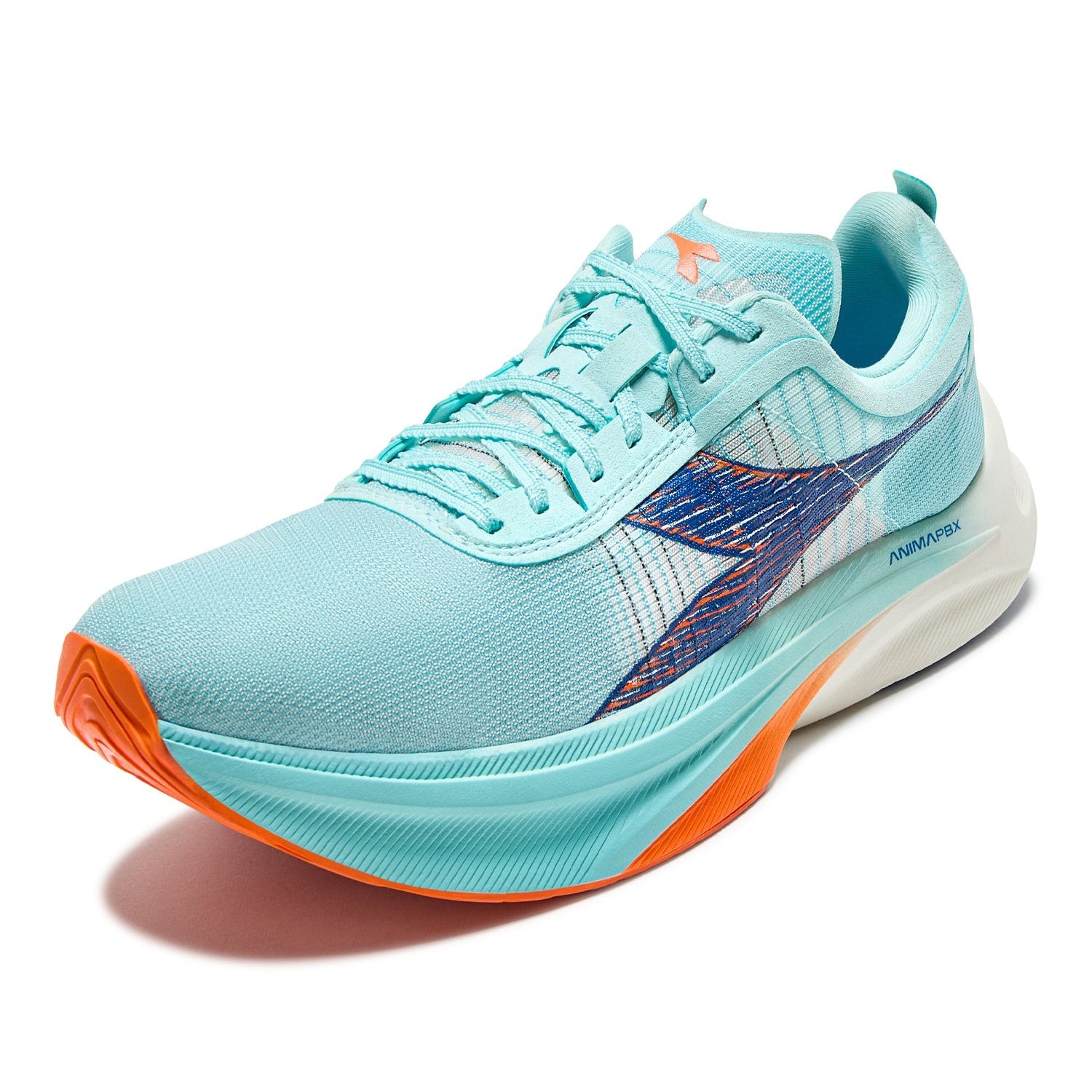 Marathon Sports Diadora Unisex Gara Carbon 2