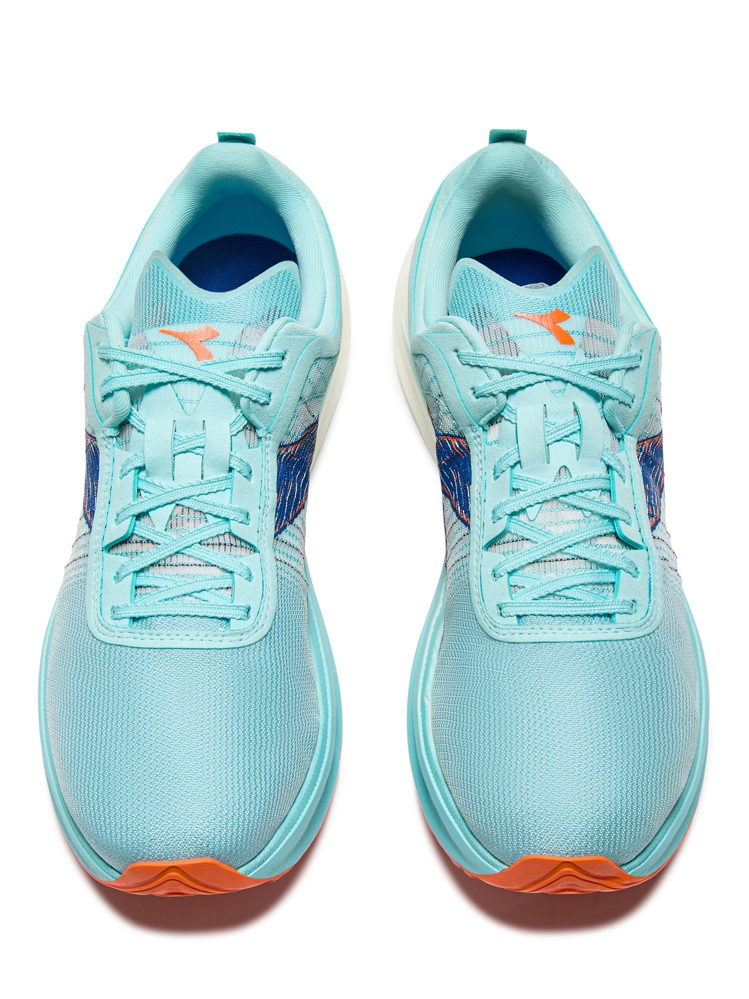 Marathon Sports Diadora Unisex Gara Carbon 2