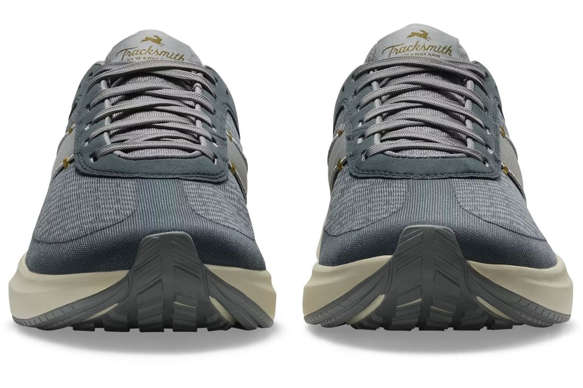 Marathon Sports Tracksmith Unisex Eliot Runner