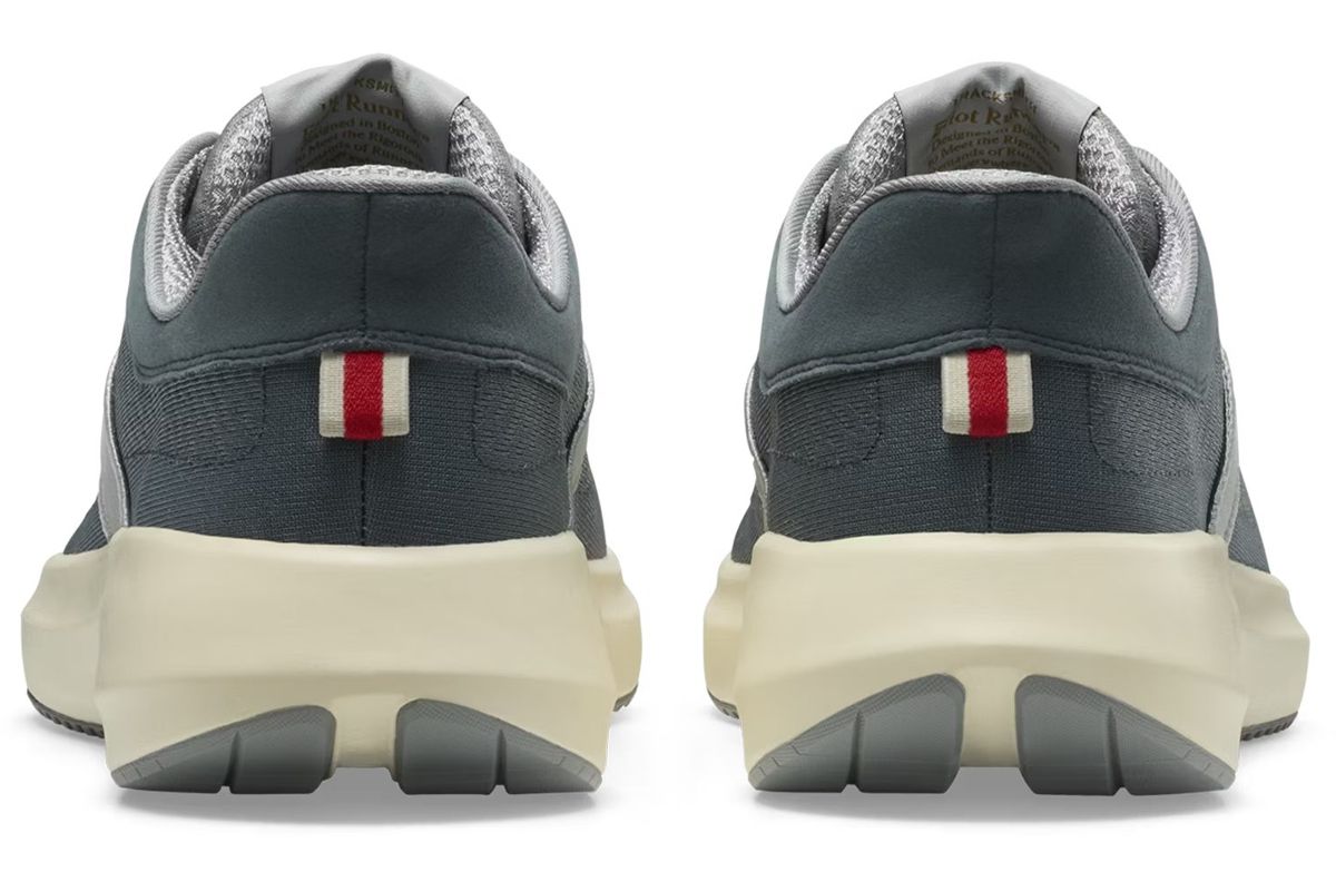 Marathon Sports Tracksmith Unisex Eliot Runner