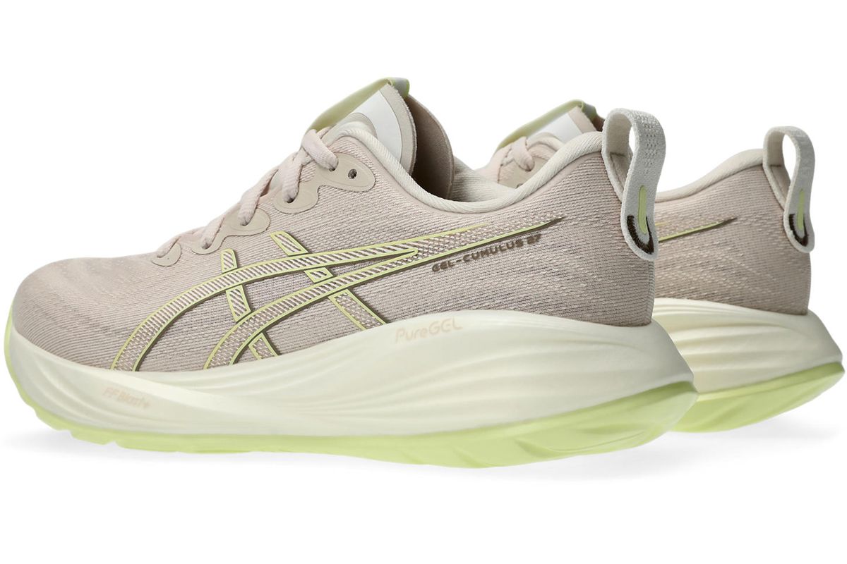Marathon Sports Asics Women's Gel-Cumulus 27