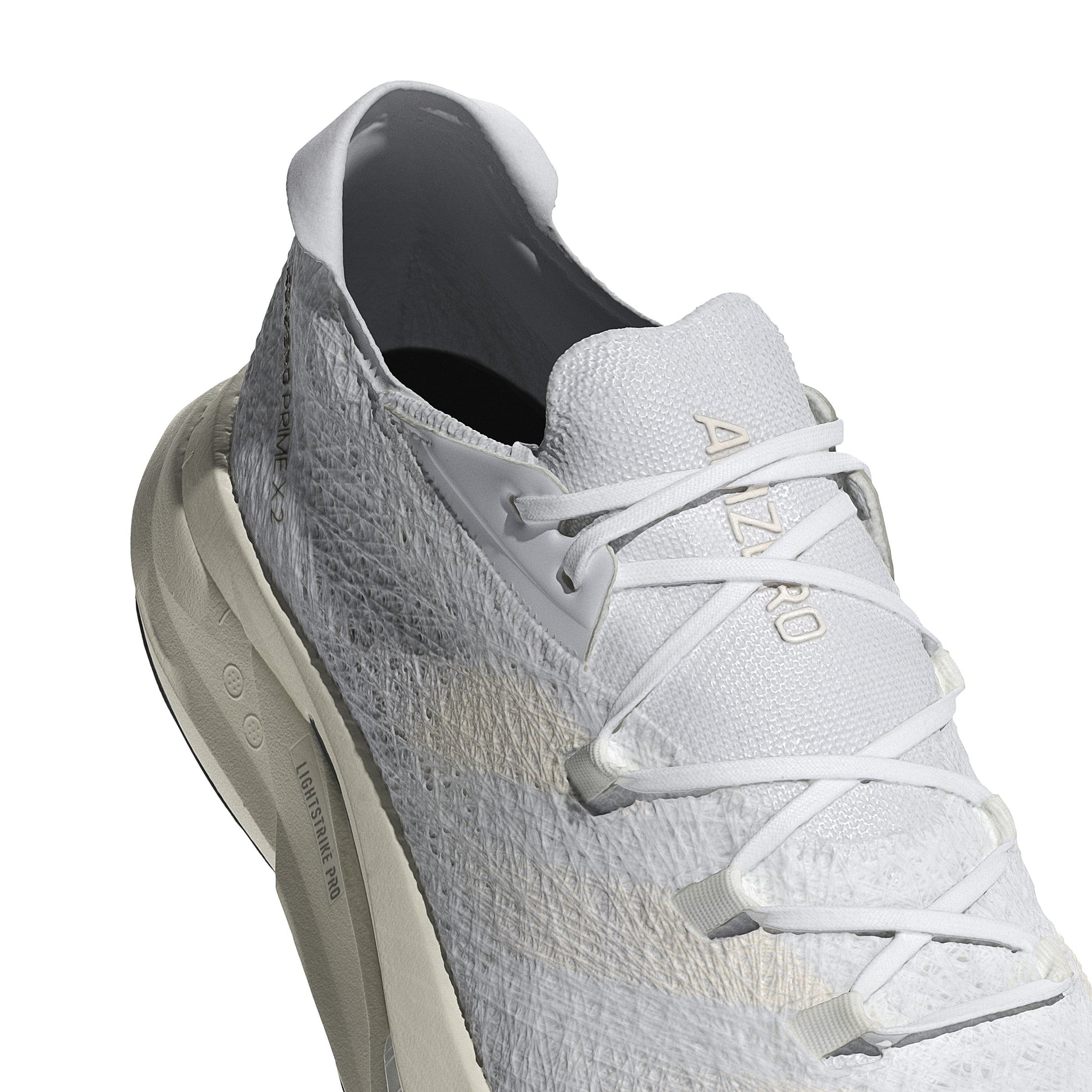 Marathon Sports adidas Unisex Prime X 2 Strung Running Shoe