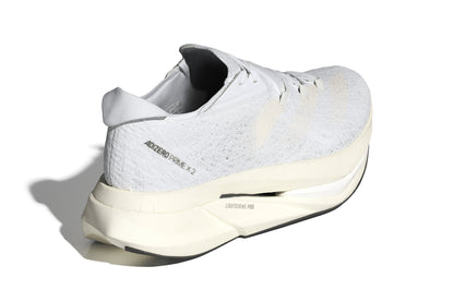 Marathon Sports adidas Unisex Prime X 2 Strung Running Shoe