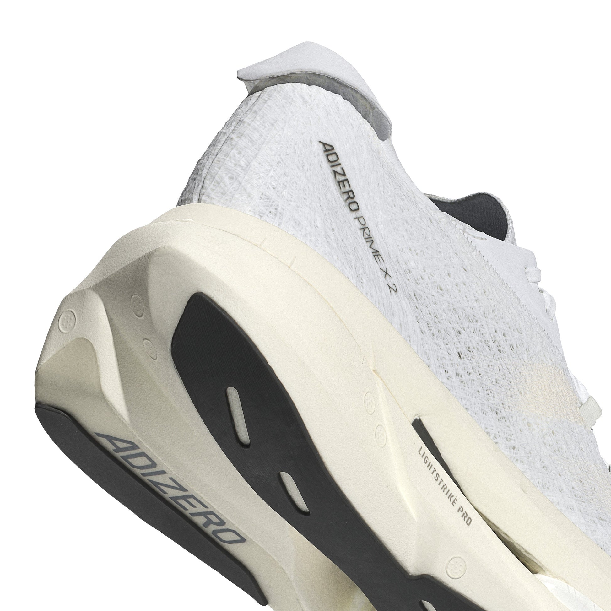 Marathon Sports adidas Unisex Prime X 2 Strung Running Shoe