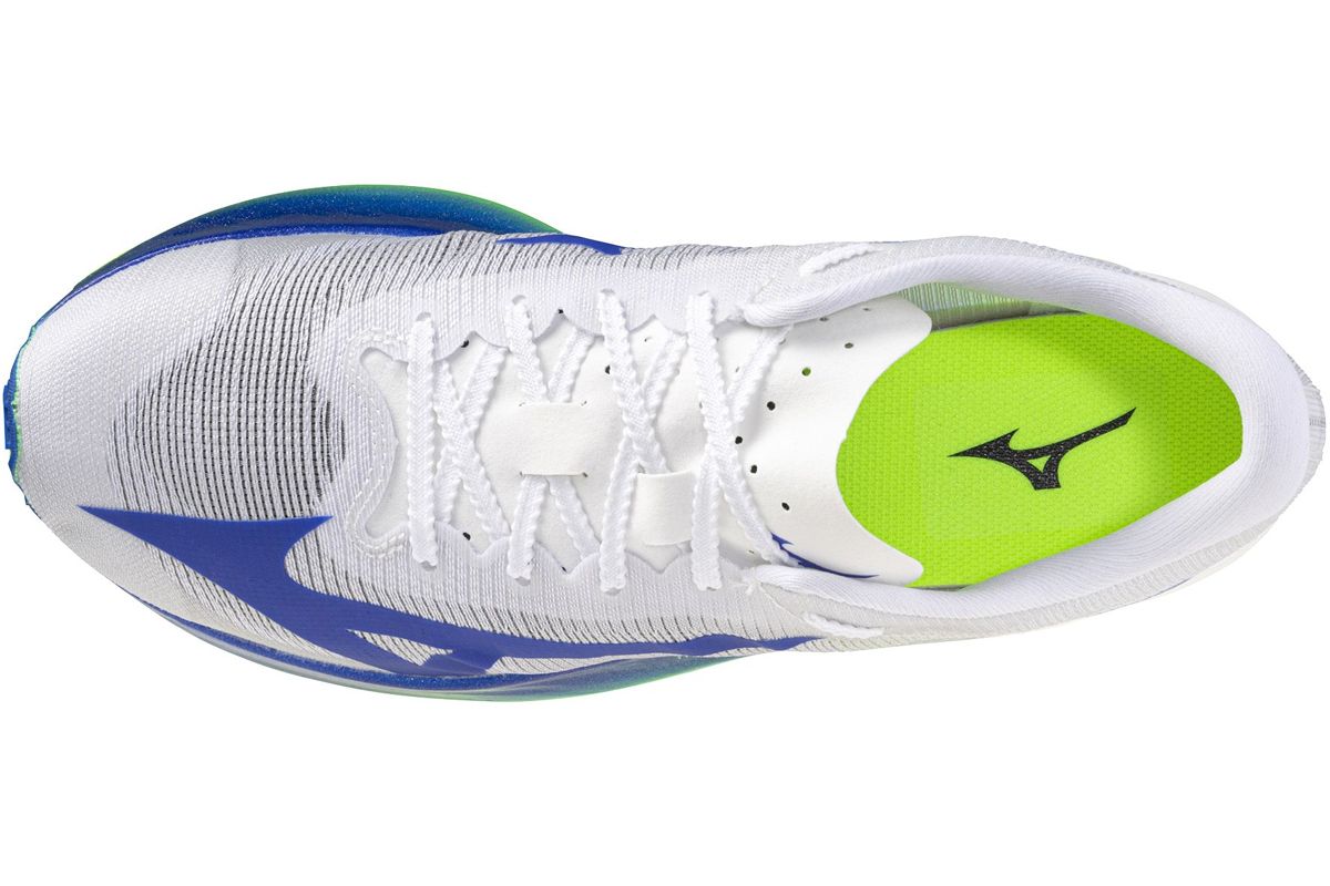 Marathon Sports Mizuno Unisex Hyperwarp Elite