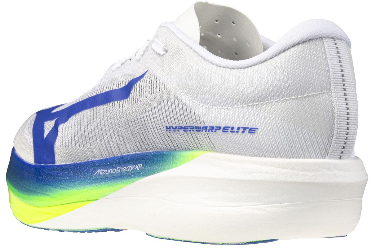 Marathon Sports Mizuno Unisex Hyperwarp Elite