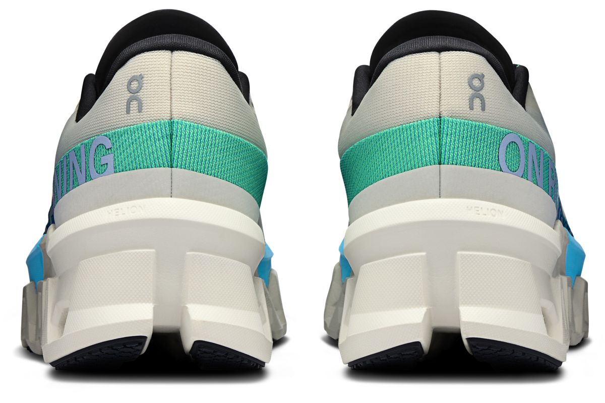Marathon Sports On Running Women's Cloudmonster 2