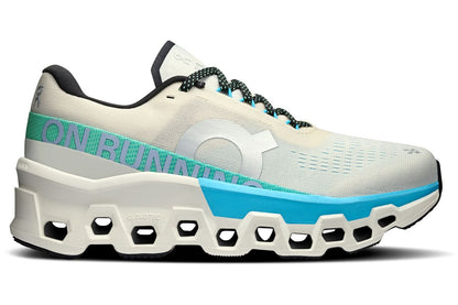 Marathon Sports On Running Women's Cloudmonster 2