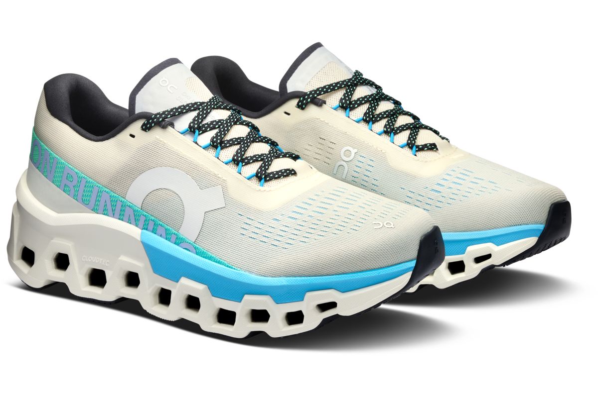 Marathon Sports On Running Women's Cloudmonster 2