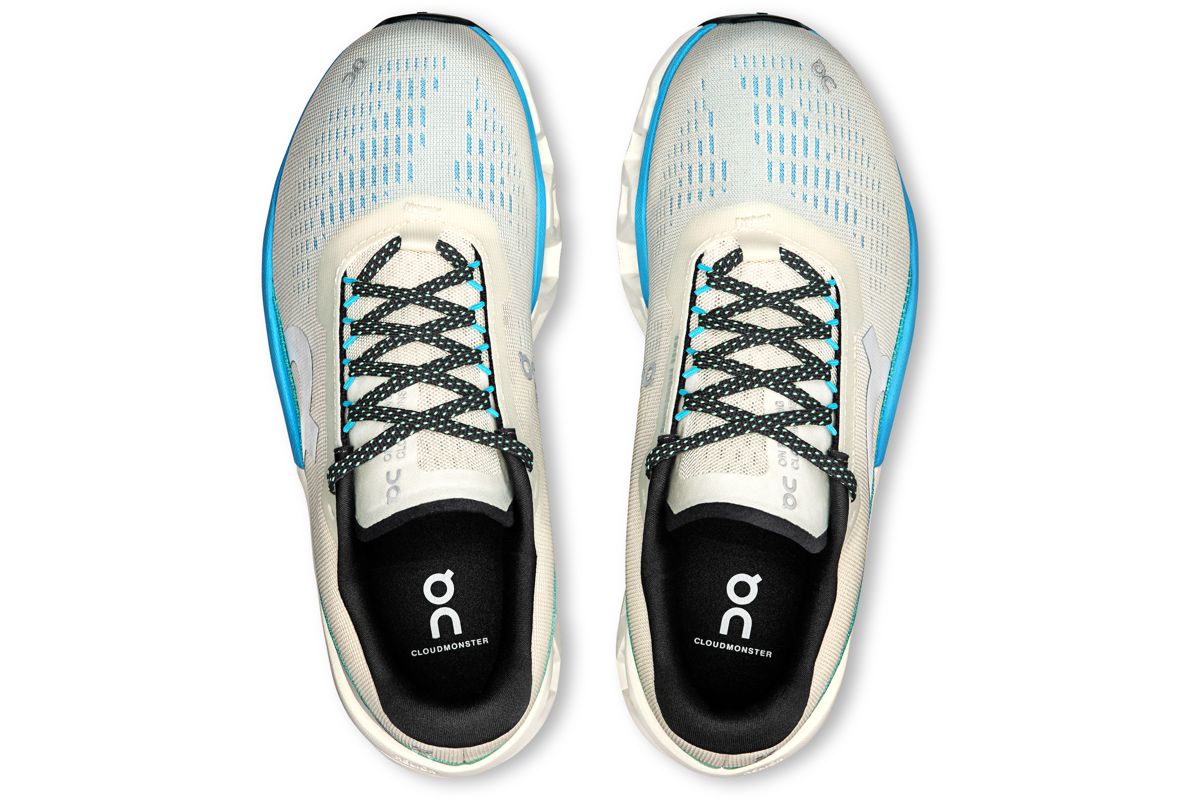 Marathon Sports On Running Women's Cloudmonster 2