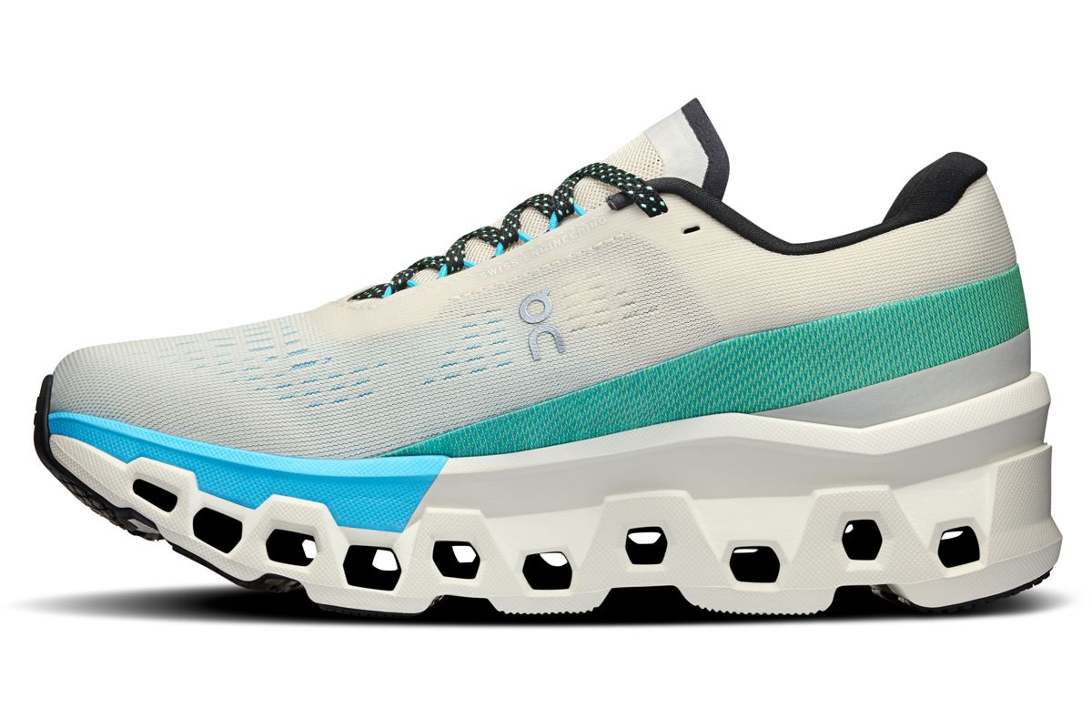 Marathon Sports On Running Women's Cloudmonster 2