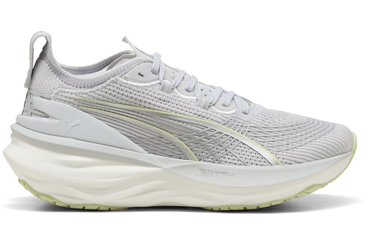 Marathon Sports Puma Women's ForeverRun Nitro 2