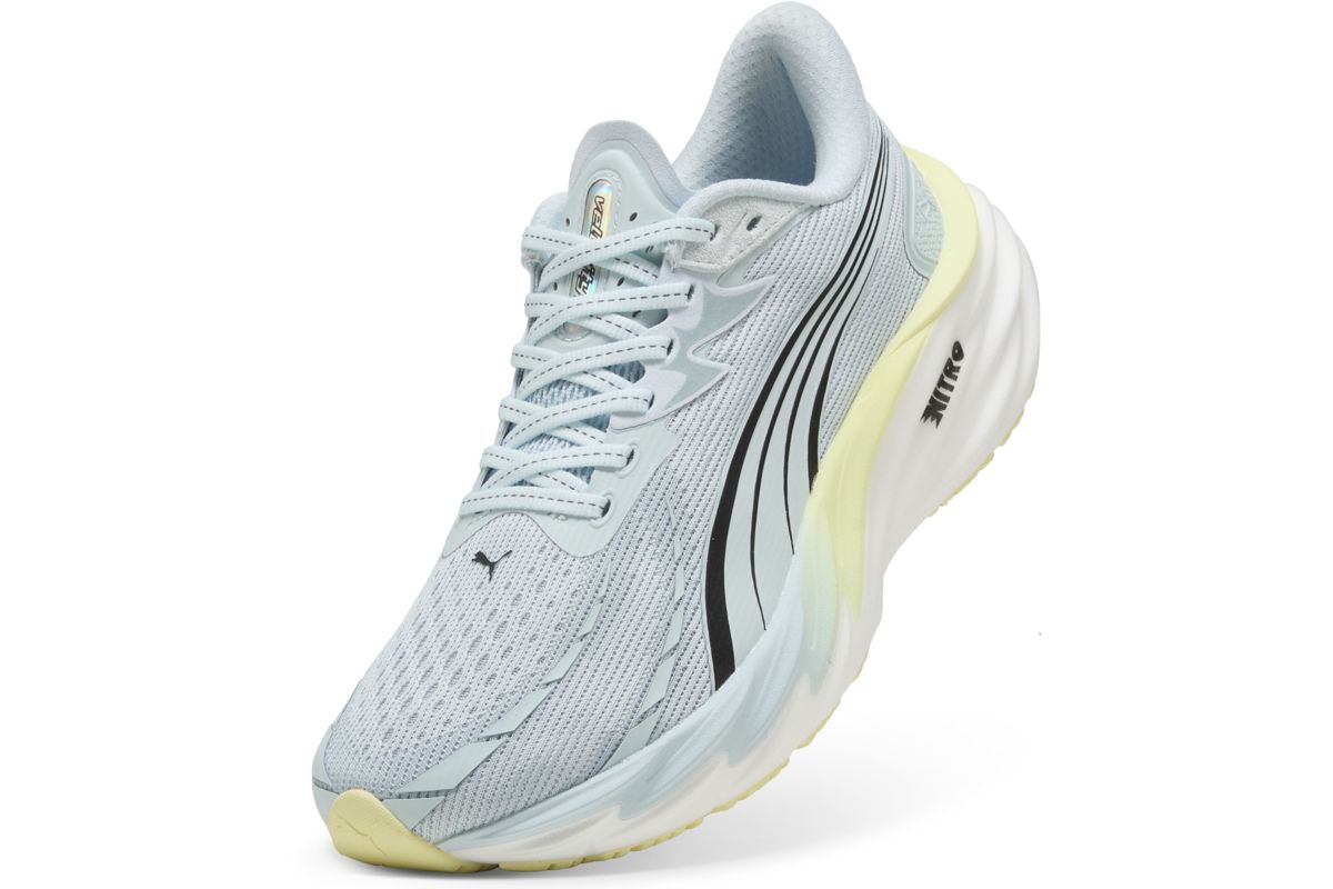 Marathon Sports Puma Women's Velocity Nitro 4