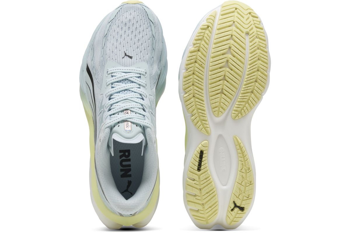 Marathon Sports Puma Women's Velocity Nitro 4