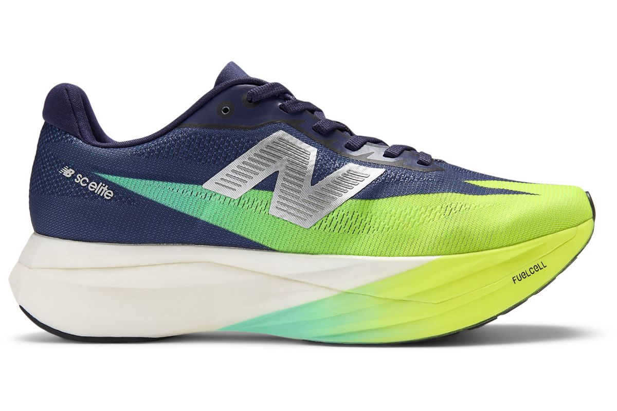 Marathon Sports New Balance Women's FuelCell SuperComp Elite v5